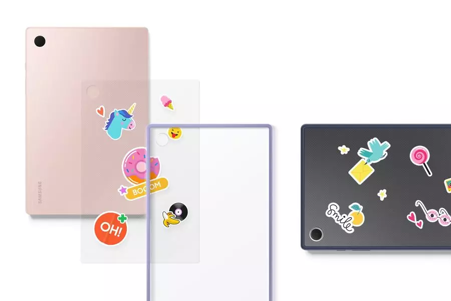 Etui na tablet Samsung